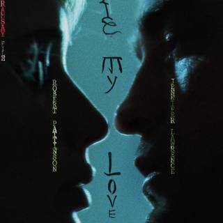 Die My Love wallpaper