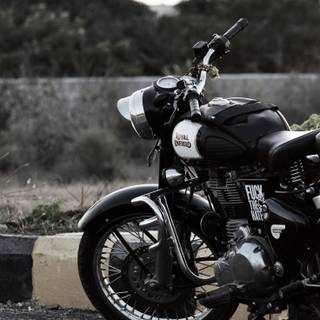 Bullet Standard 350 wallpaper