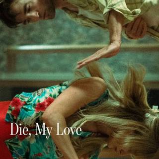 Die My Love wallpaper