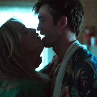 Die My Love wallpaper