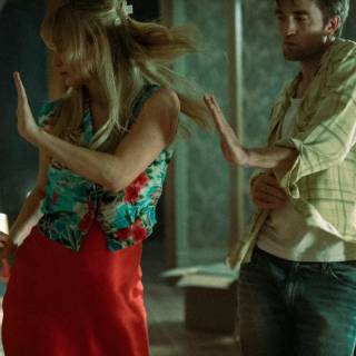 Die My Love wallpaper