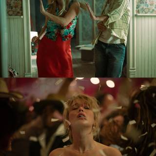 Die My Love wallpaper