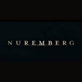 Nuremberg movie wallpaper