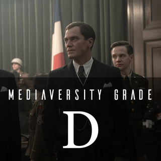 Nuremberg movie wallpaper