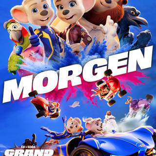 Grand Prix of Europe wallpaper