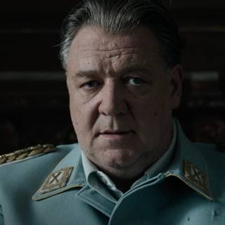 Nuremberg movie wallpaper