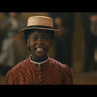 Sarah's Oil wallpaper