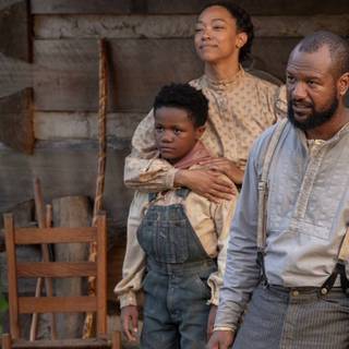 Sarah's Oil wallpaper