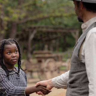 Sarah's Oil wallpaper