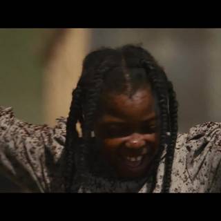 Sarah's Oil wallpaper