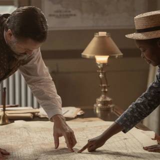 Sarah's Oil wallpaper