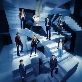 Now You See Me: Now You Don't wallpaper