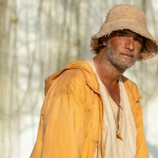 The Son of a Thousand Men wallpaper