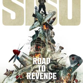 Sisu 2: Road to Revenge wallpaper