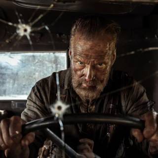 Sisu 2: Road to Revenge wallpaper