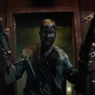 Sisu 2: Road to Revenge wallpaper