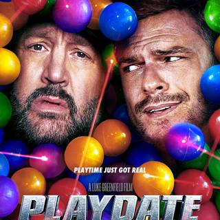 Playdate movie wallpaper