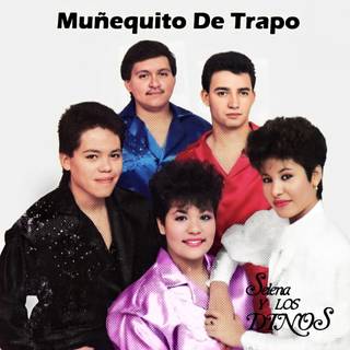 Selena y Los Dinos wallpaper