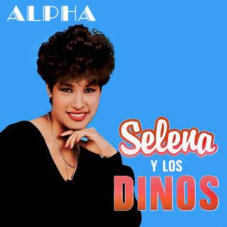 Selena y Los Dinos wallpaper