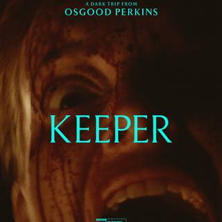 Keeper movie wallpaper