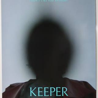 Keeper movie wallpaper