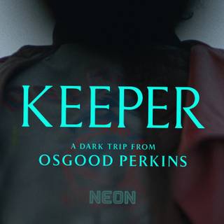 Keeper movie wallpaper