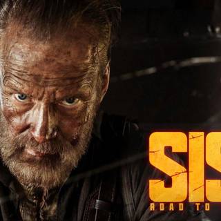 Sisu 2: Road to Revenge wallpaper