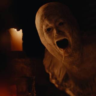 Keeper movie wallpaper