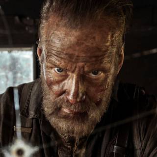 Sisu 2: Road to Revenge wallpaper