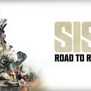 Sisu 2: Road to Revenge wallpaper