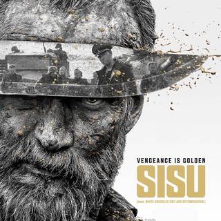 Sisu 2: Road to Revenge wallpaper