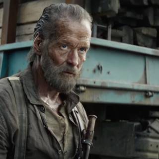 Sisu 2: Road to Revenge wallpaper