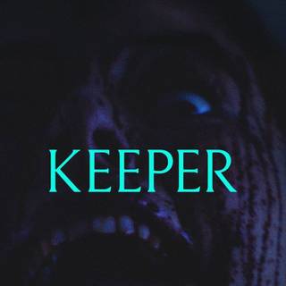 Keeper movie wallpaper