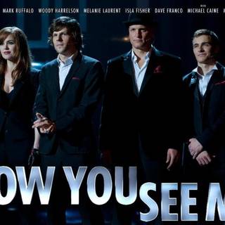 Now You See Me: Now You Don't wallpaper
