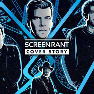 Now You See Me: Now You Don't wallpaper