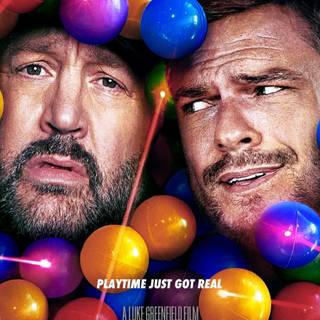 Playdate movie wallpaper