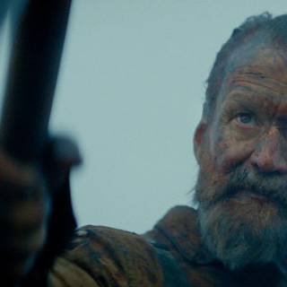 Sisu 2: Road to Revenge wallpaper