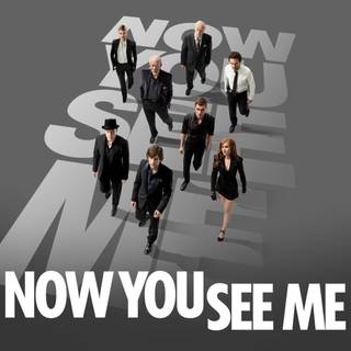 Now You See Me: Now You Don't wallpaper