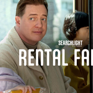 Rental Family wallpaper