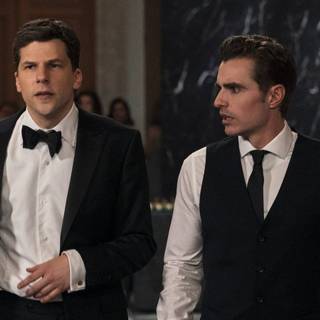 Now You See Me: Now You Don't wallpaper