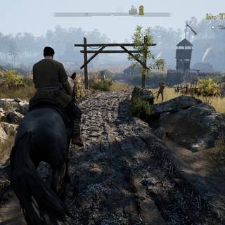 Tales of Old: Dominus wallpaper