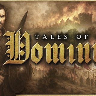 Tales of Old: Dominus wallpaper