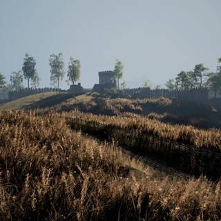 Tales of Old: Dominus wallpaper