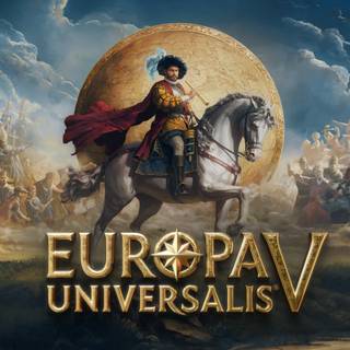 Europa Universalis V wallpaper