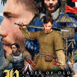 Tales of Old: Dominus wallpaper