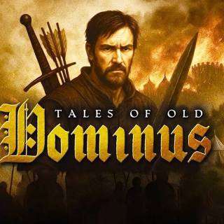 Tales of Old: Dominus wallpaper