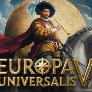 Europa Universalis V wallpaper