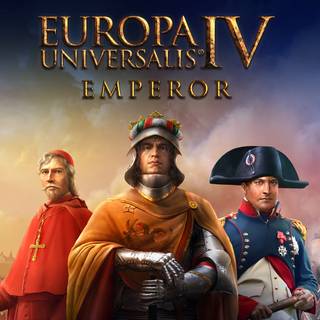 Europa Universalis V wallpaper