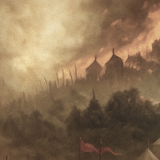 Tales of Old: Dominus wallpaper