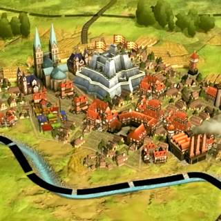 Europa Universalis V wallpaper